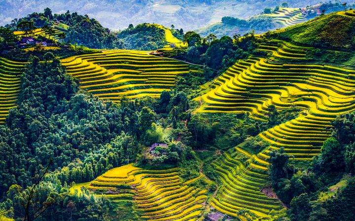 Hotspot Matrix: Biến “Dữ liệu không nói dối”: Khi thành cơ hội marketing đột phá