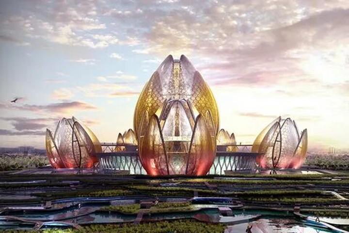 Loại cá được khen 