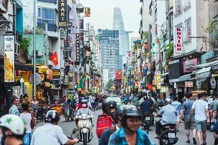 Từ 3 loại rau quả là “ổ ký sinh đến chiến lược content: Hotspot Matrix chia sẻ