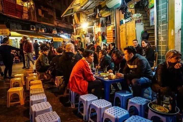 Chuyên gia Hotspot Matrix phân tích: 3 năm trước nghỉ việc ra đảo và marketing video