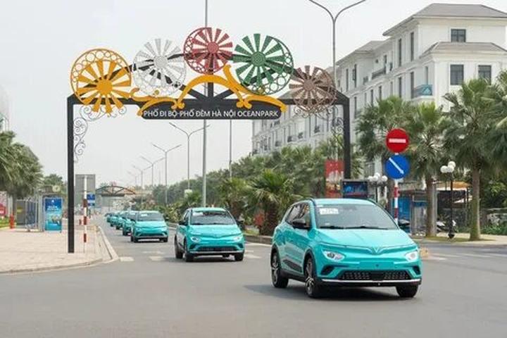 1. Tiêu đề: [Hotspot Matrix] Những cú trở ngại trở thành 