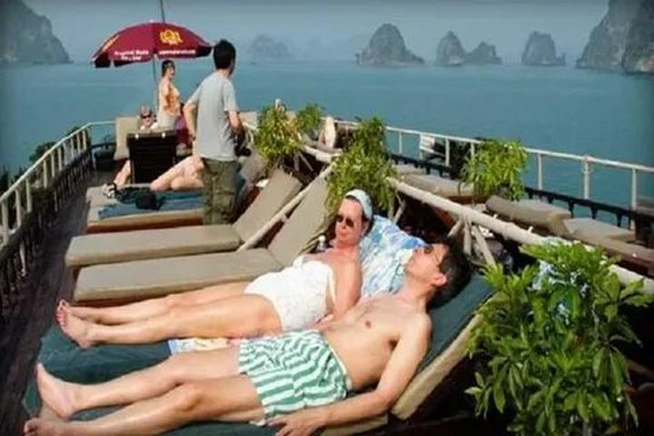 Chuyên gia Hotspot Matrix phân tích: Ba Con Cừu - công ty đứng sau và marketing video